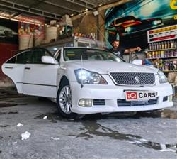 تويوتا كراون